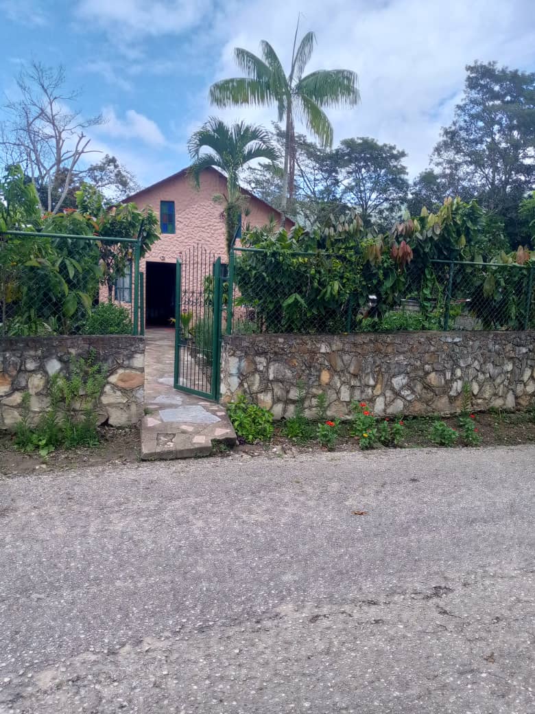 Área en construcción